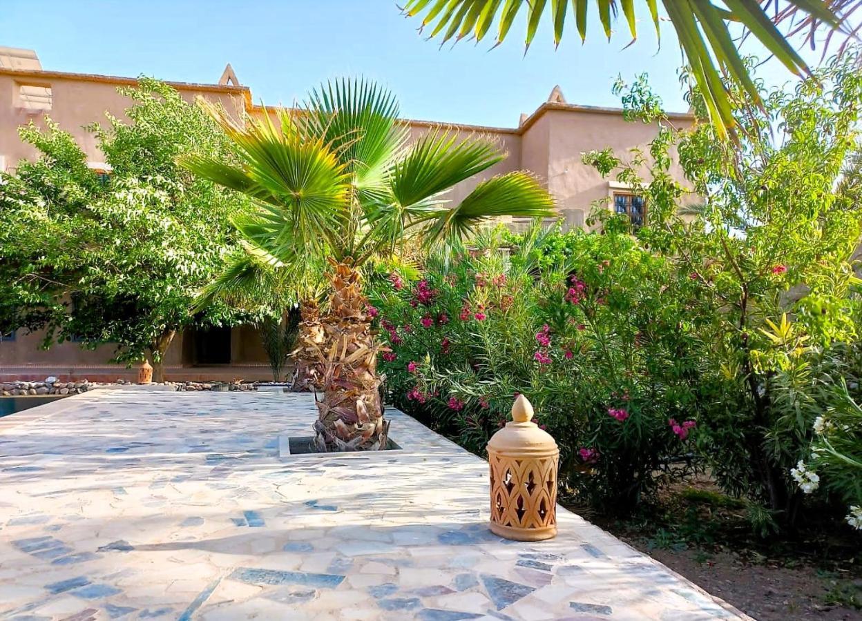 Riad Aman Скура Экстерьер фото
