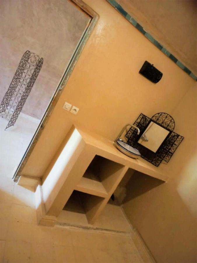 Riad Aman Скура Номер фото