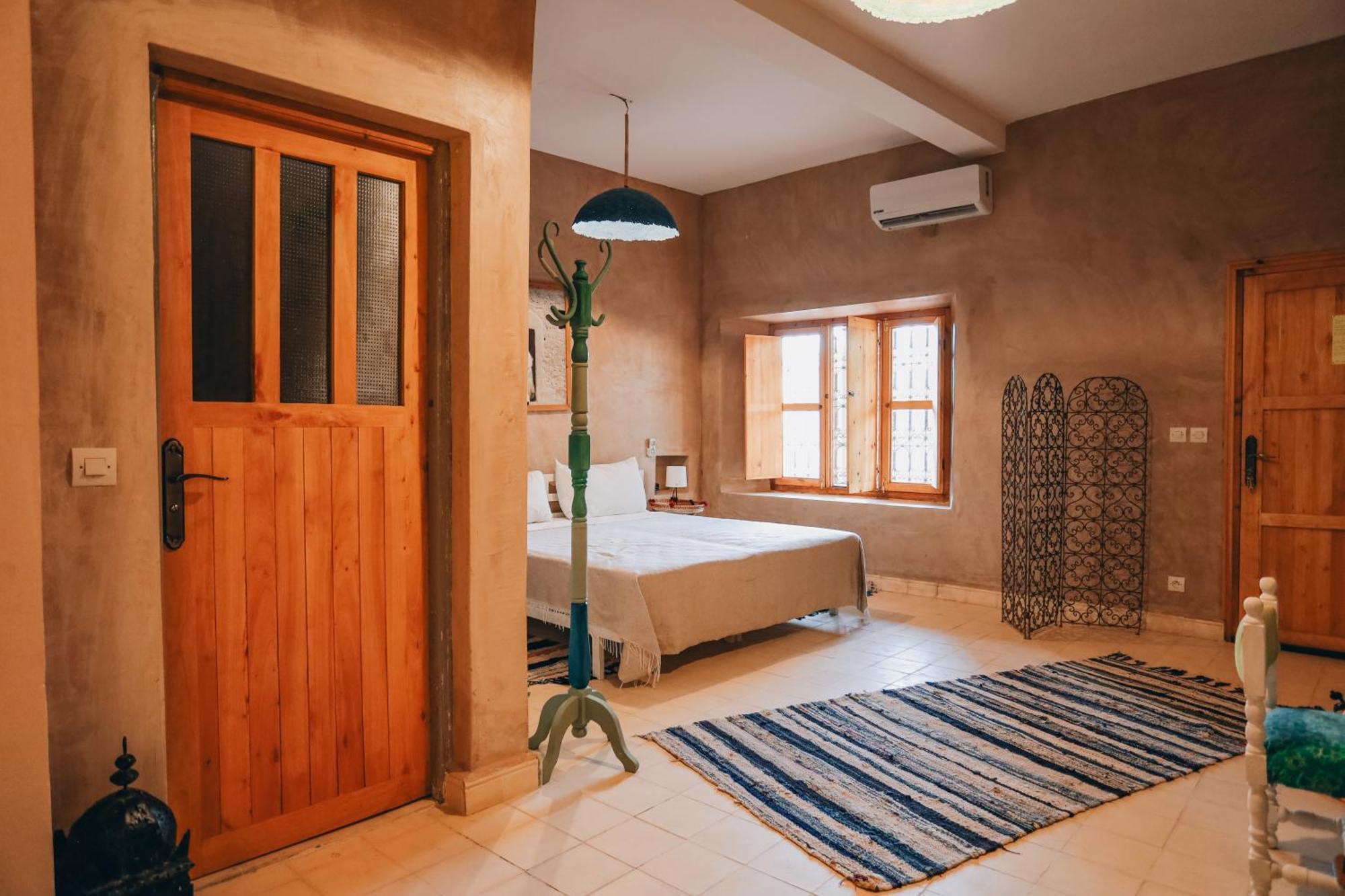 Riad Aman Скура Экстерьер фото