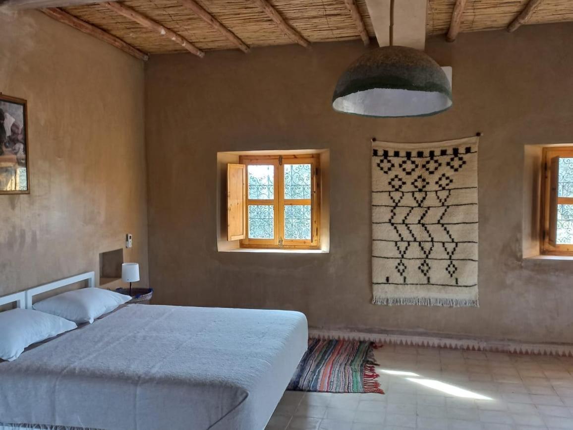 Riad Aman Скура Экстерьер фото