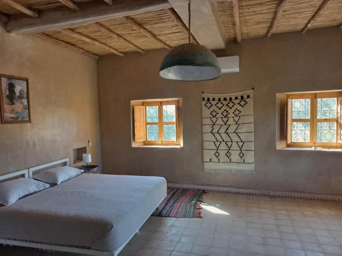 Riad Aman Скура Экстерьер фото
