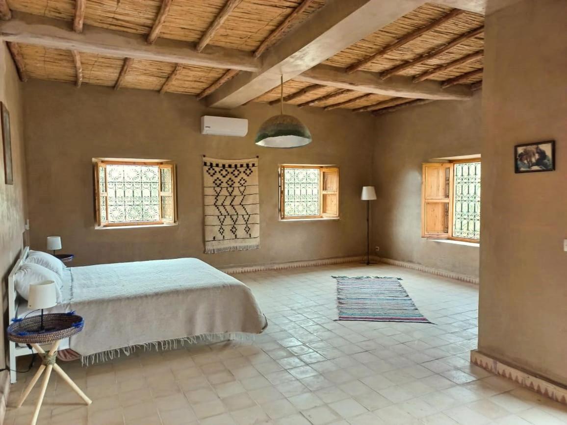 Riad Aman Скура Экстерьер фото