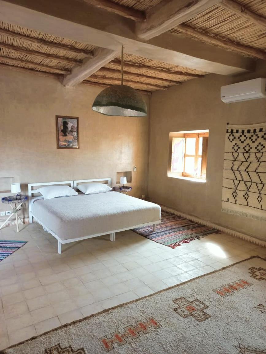 Riad Aman Скура Экстерьер фото